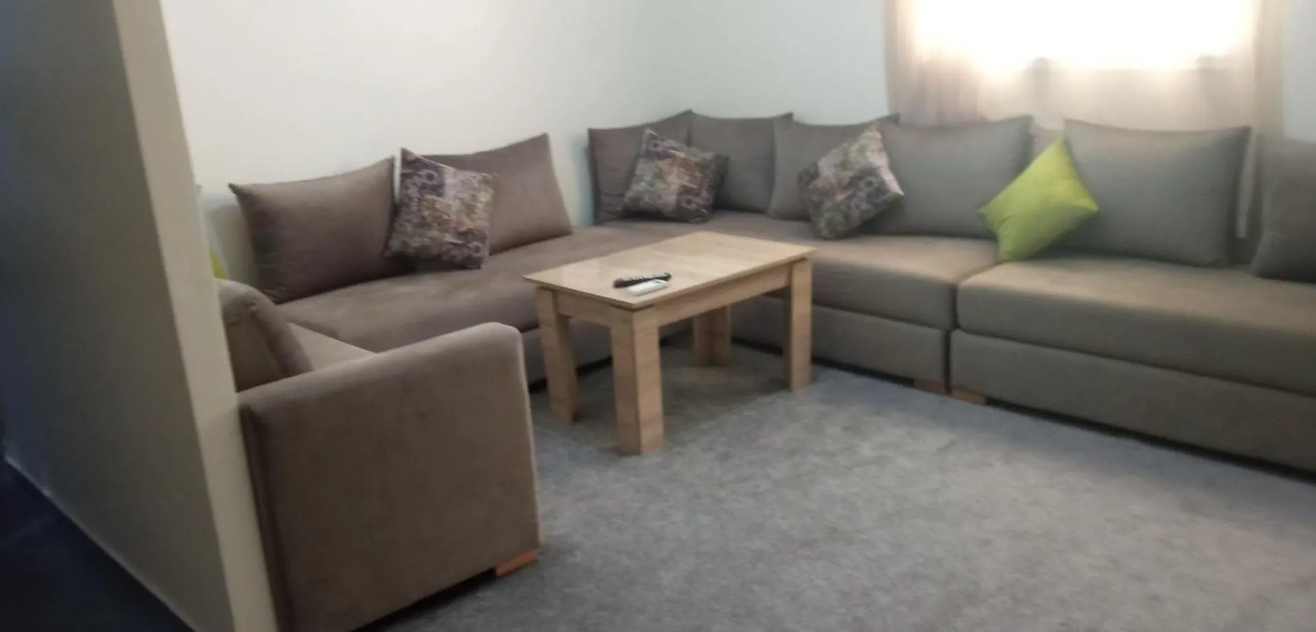 Appartement Meuble Accote De L Aeroport Marrakech Marrakesh Morocco